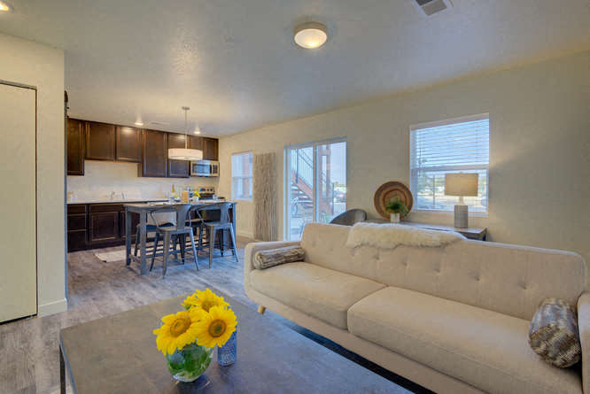 Poudre Trails Apartments Image 5
