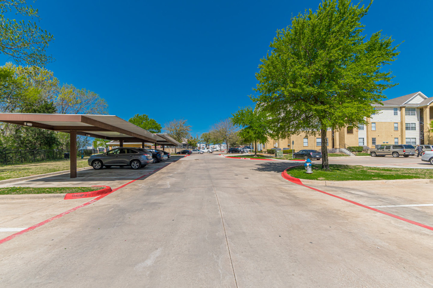 Kinwood Apartments - Affordable Housing Image 26