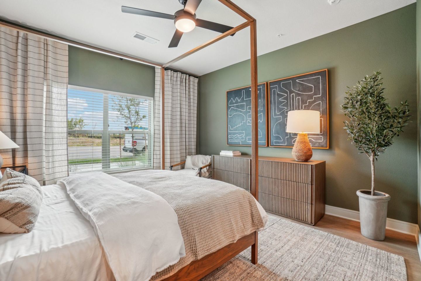 Inkwell at Baseline Apartments Image 33