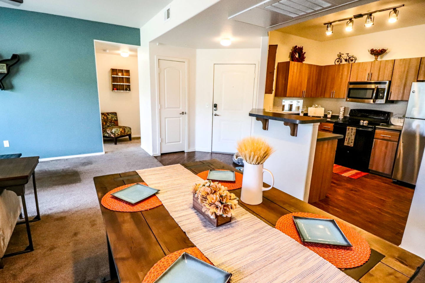 The Place at Santana Village Image 4