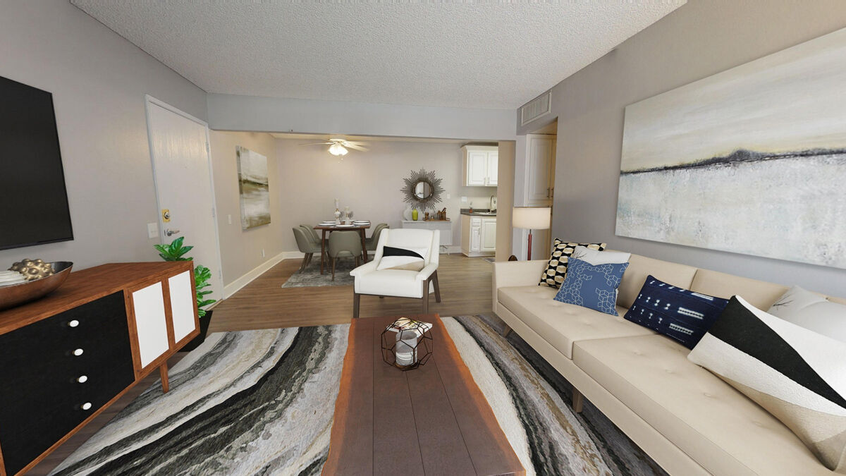 Mountain View Apartments Image 8