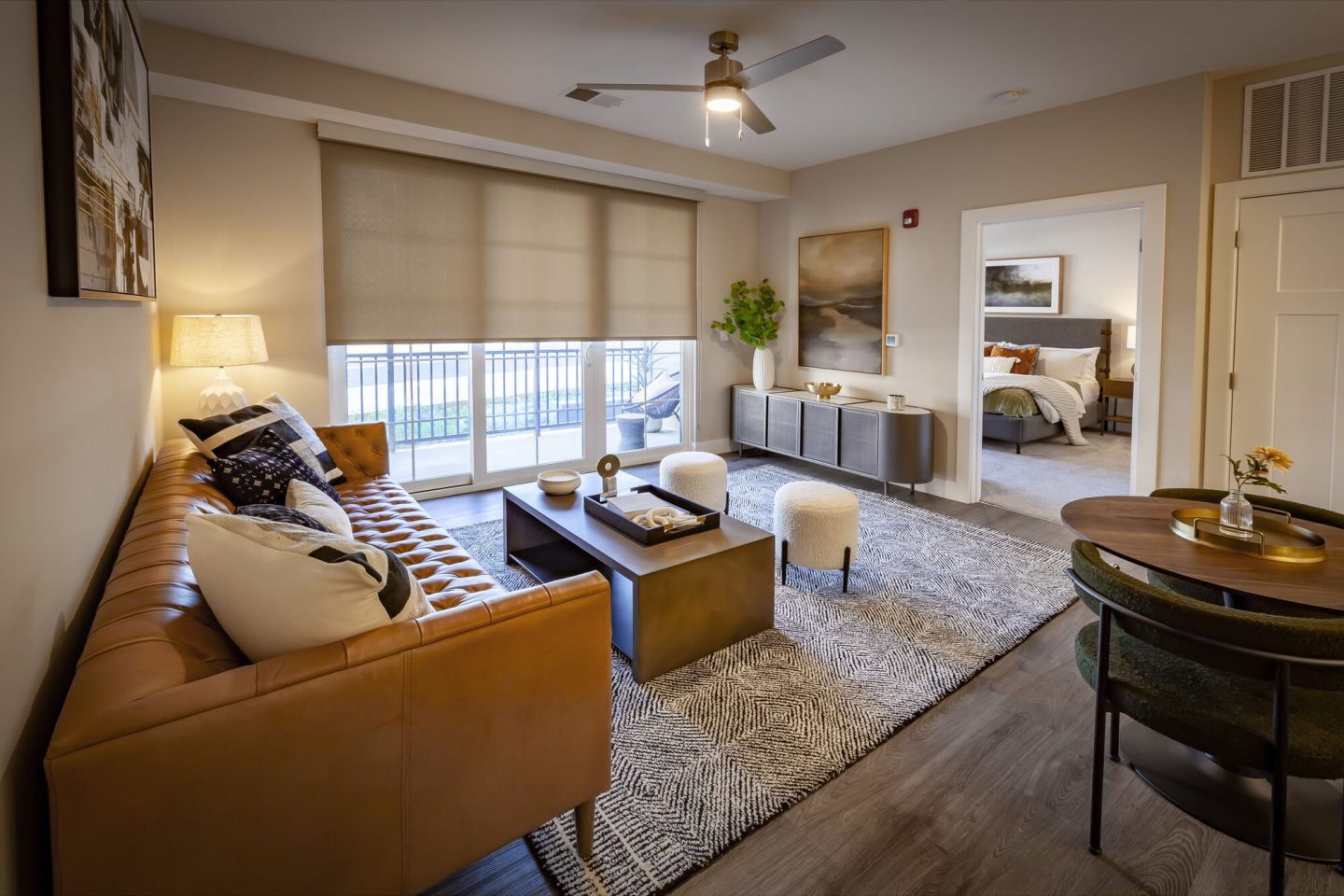 The Madison at Greenwood Image 21