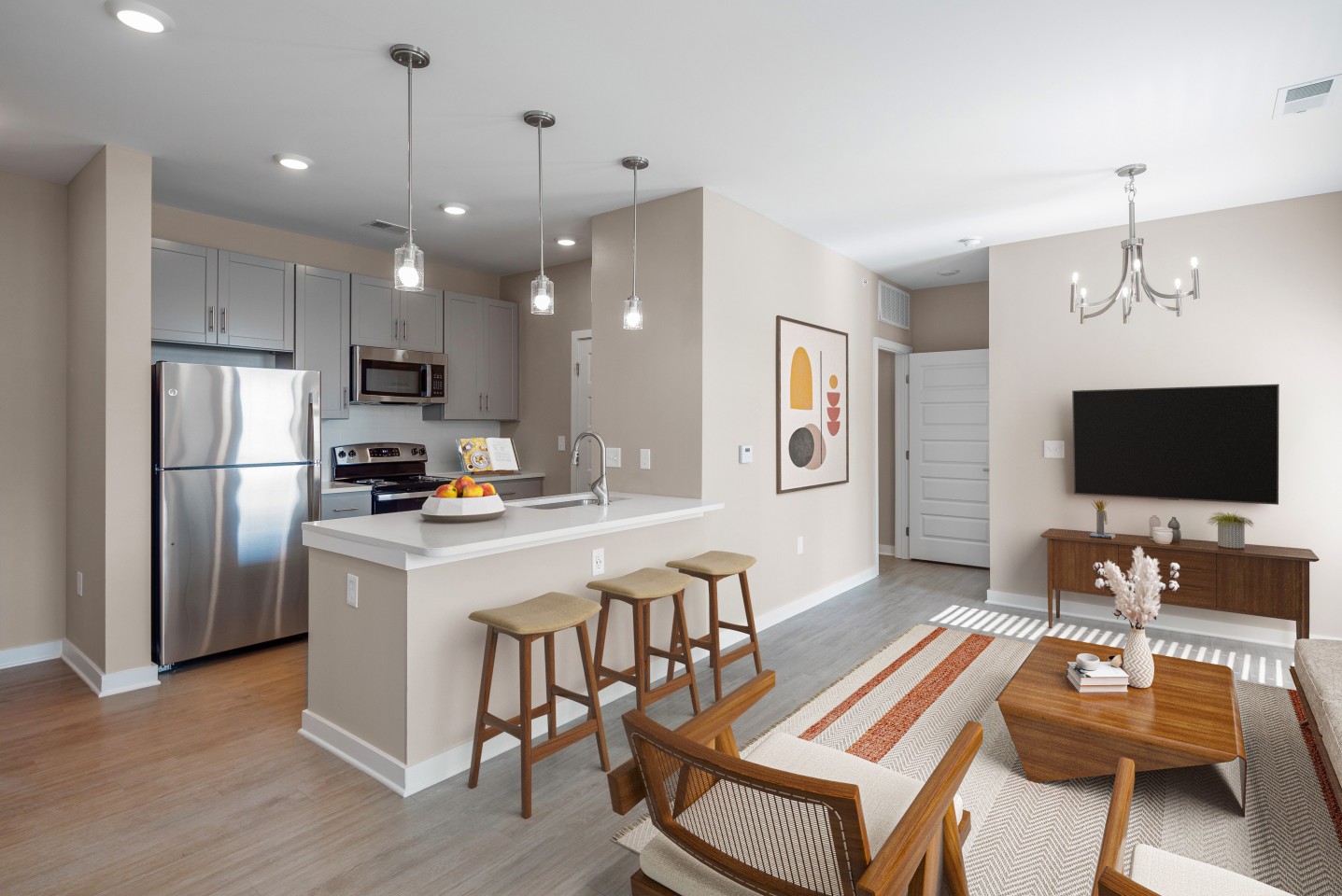 Enclave at Providence Luxury Apartments Image 3
