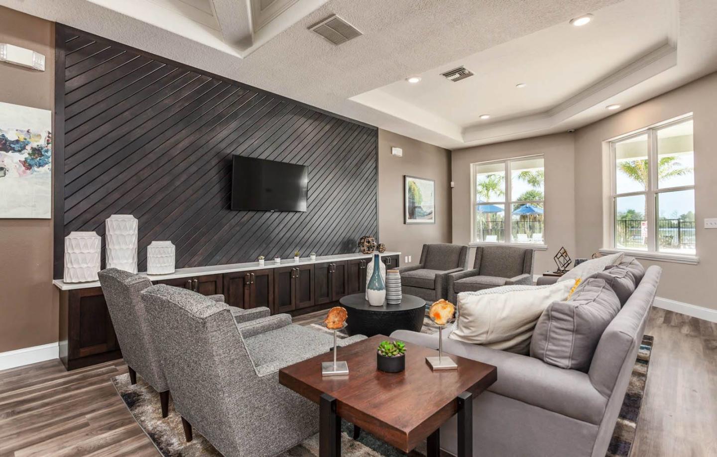 Lake Weston Point Apartments - Affordable Housing Image 15