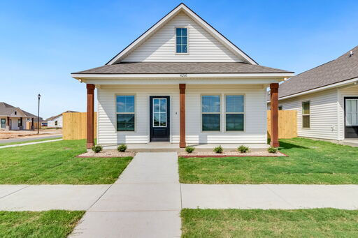 Cottages at Morganfield Image 13