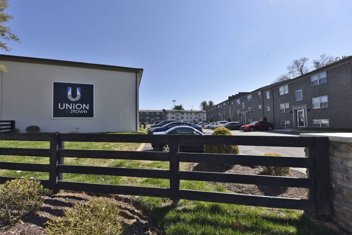 Union at JTown Image 27