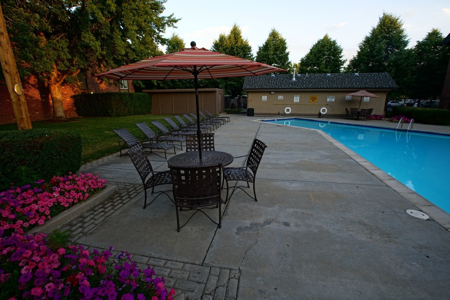 Glenlake Apartments Image 26