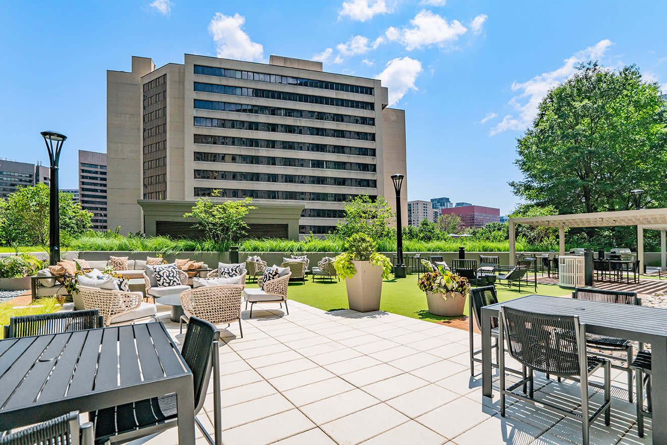 Cortland Pentagon City Image 21