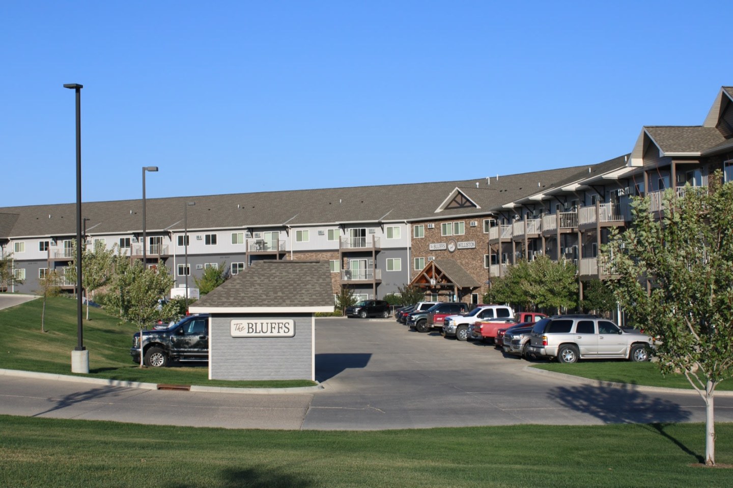 The Bluffs of Williston Image 3