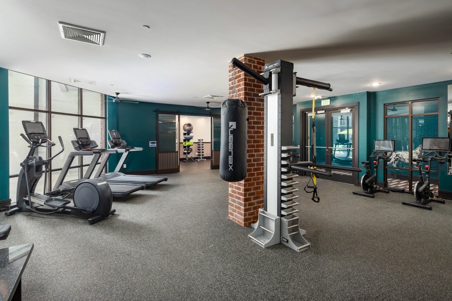 Abberly Foundry Apartment Homes Image 3