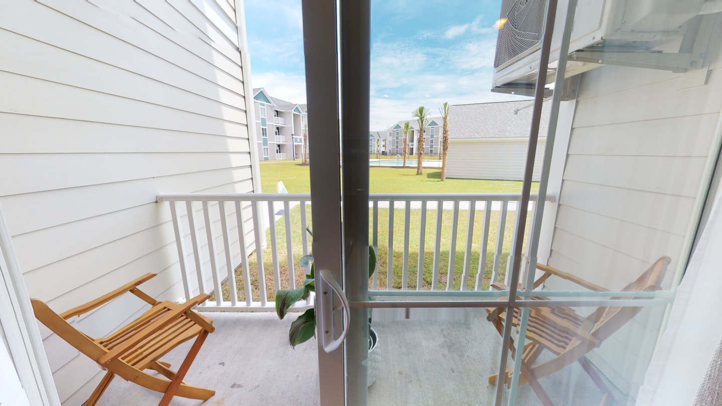 Coastal Club Apartments Image 32