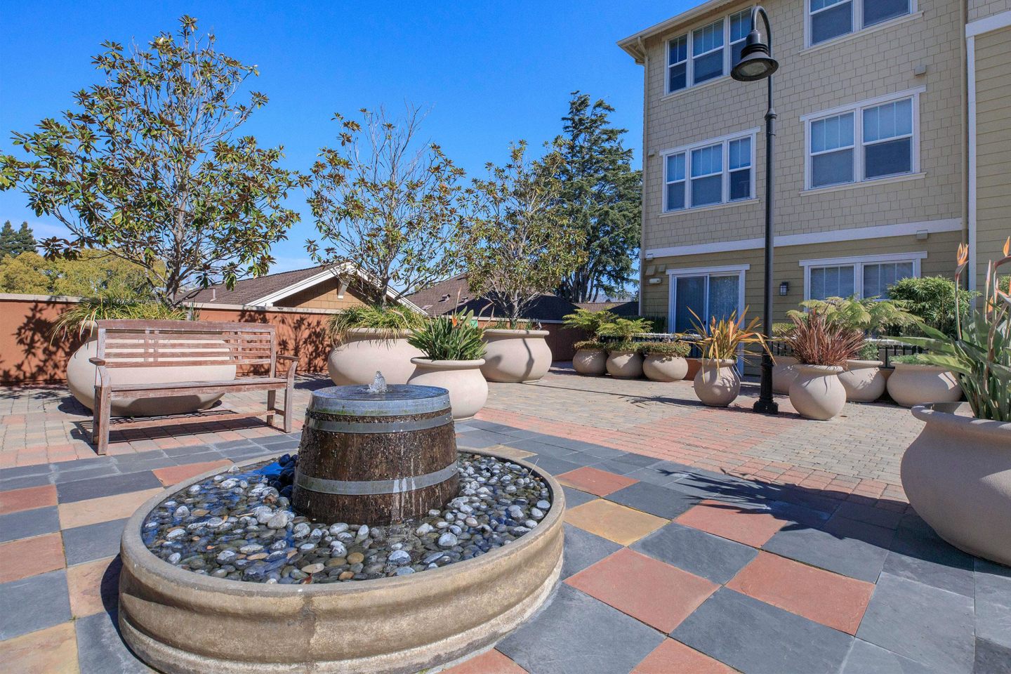 Oak Walk Image 71