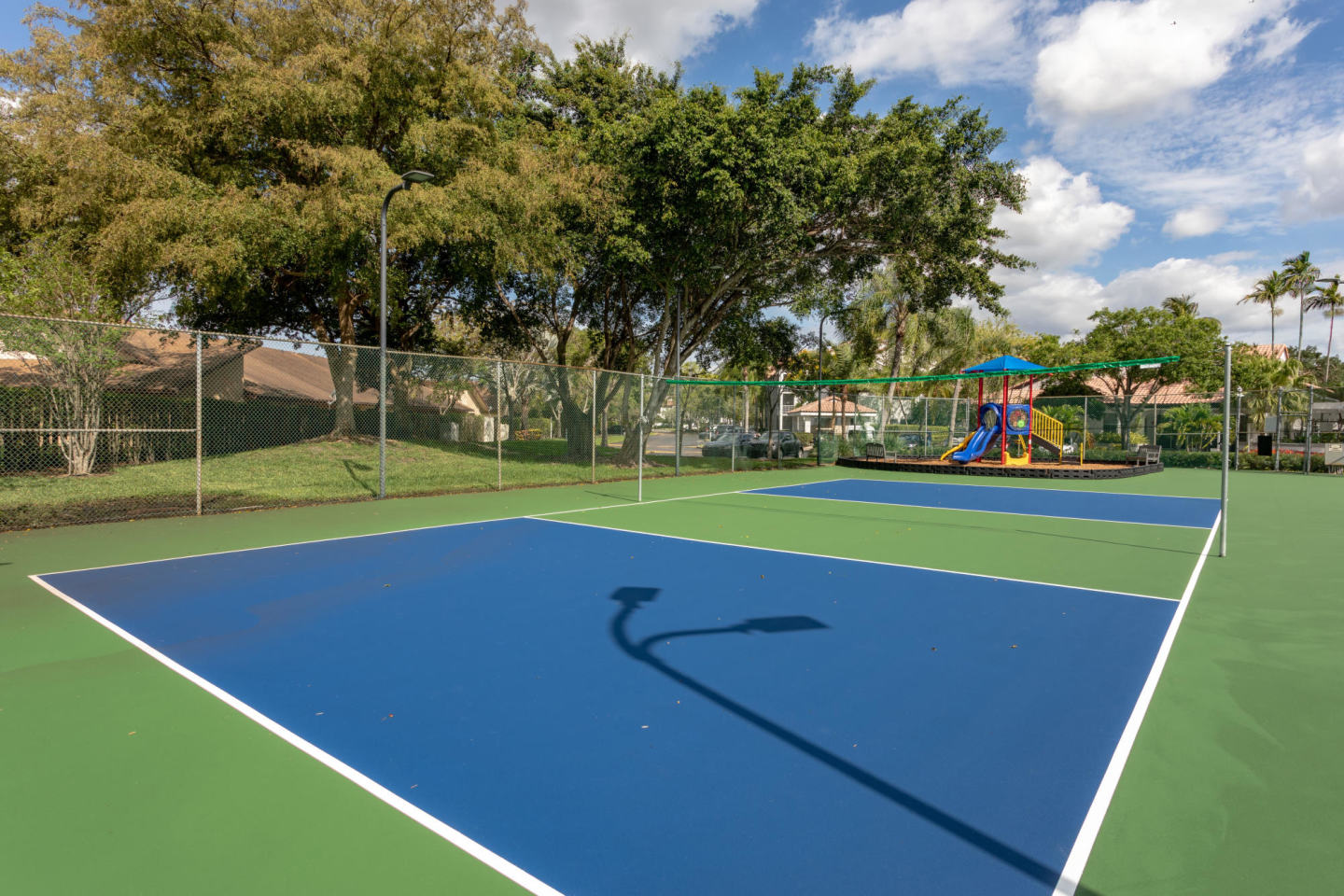 Welleby Lake Club Apartments Image 12