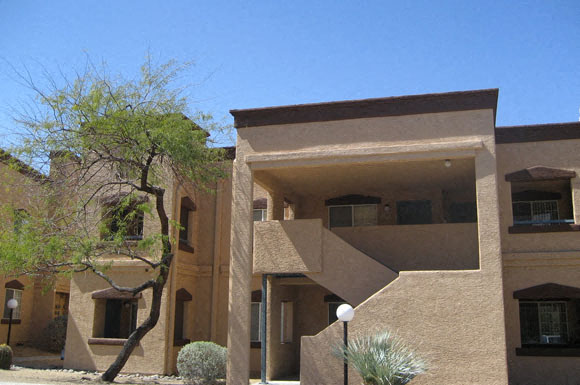 Pusch Ridge Image 1