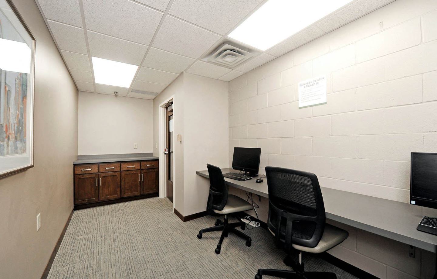 Village Green - Senior and Affordable Housing Image 14