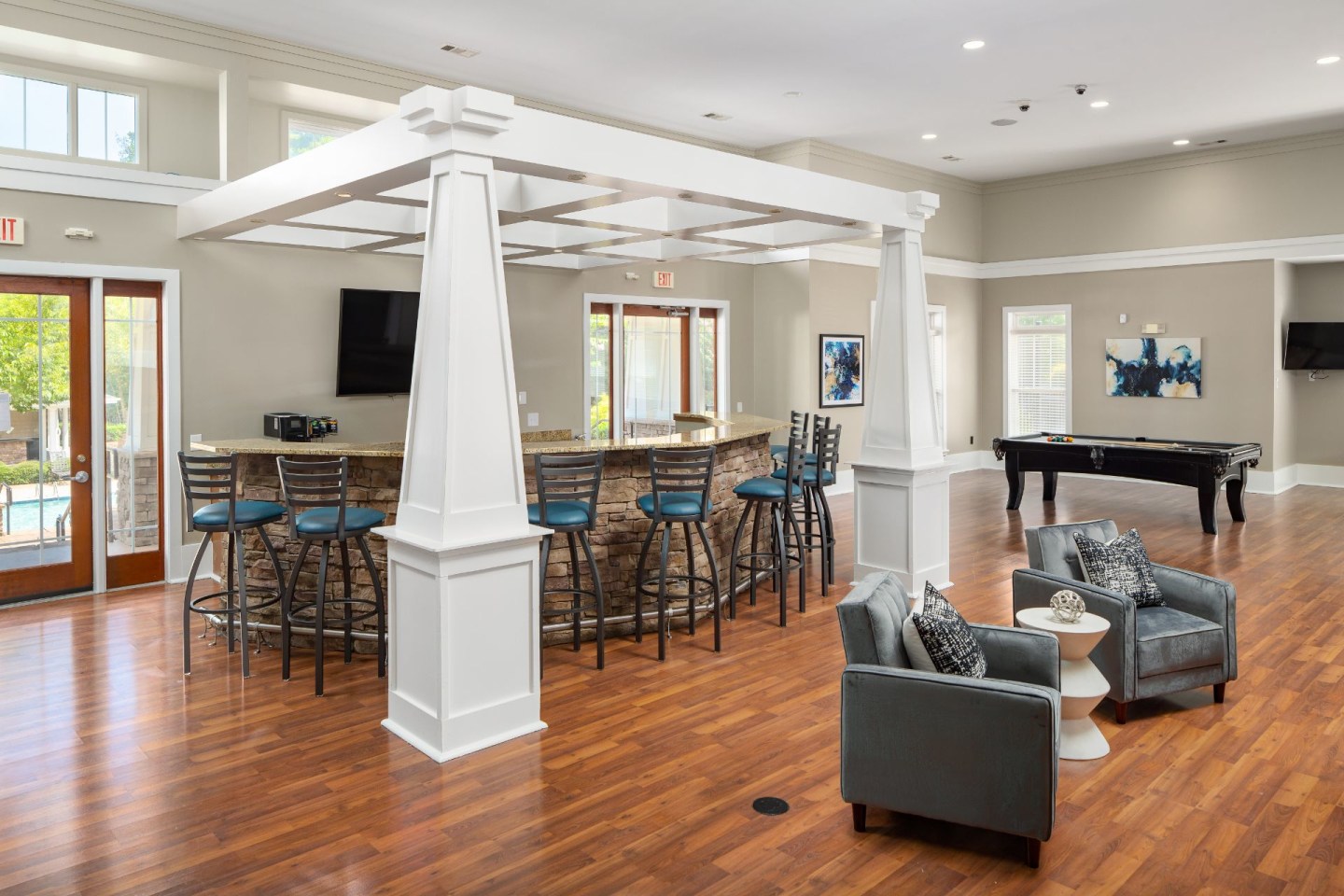 Abberly Place  Image 22
