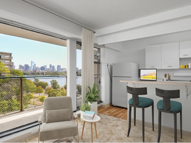 100 Memorial Drive Image 3