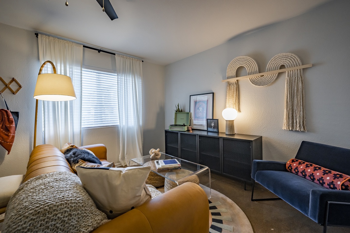Polanco Apartments Image 2