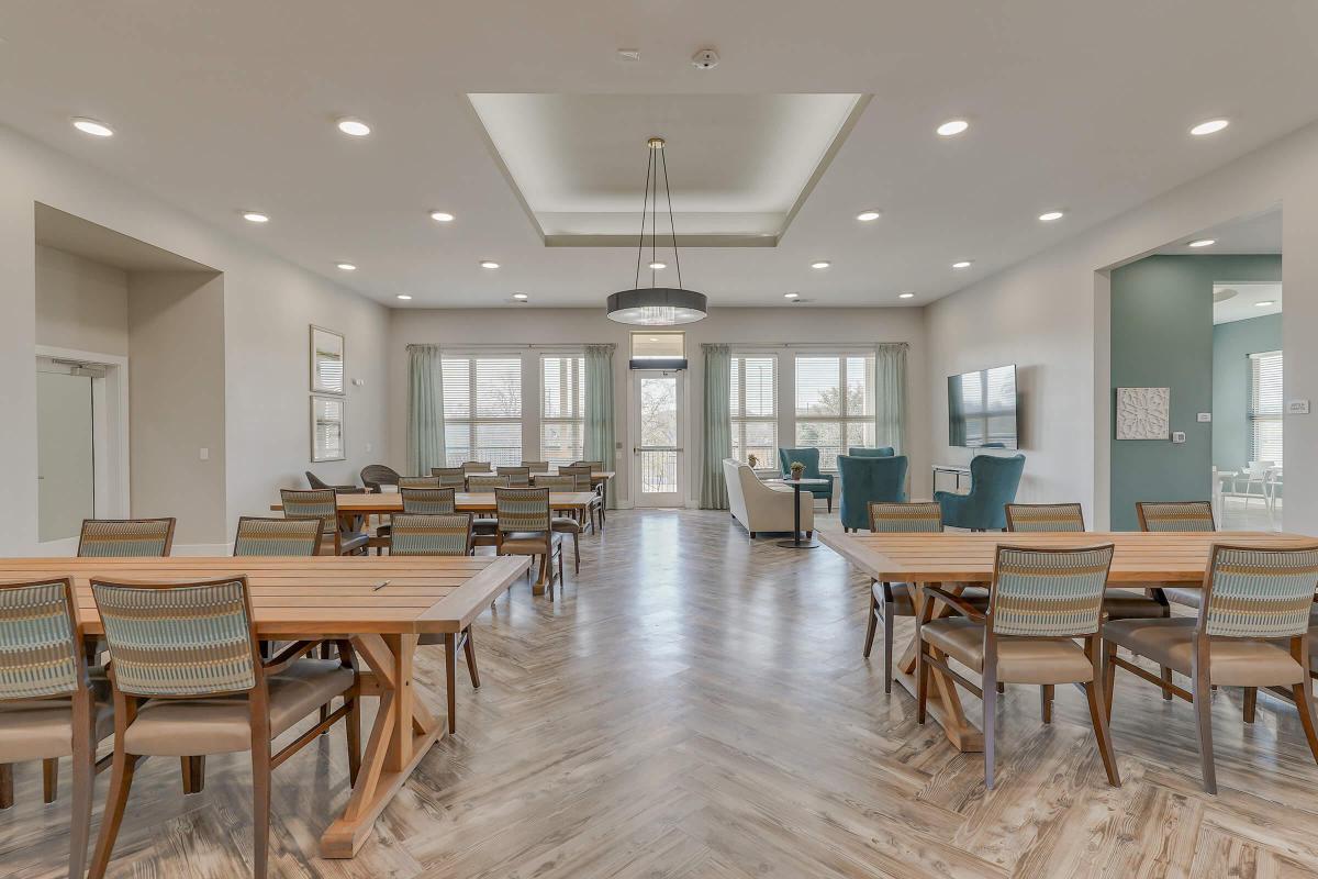 Senior Housing - Legacy Ranch @ Dessau East Image 47