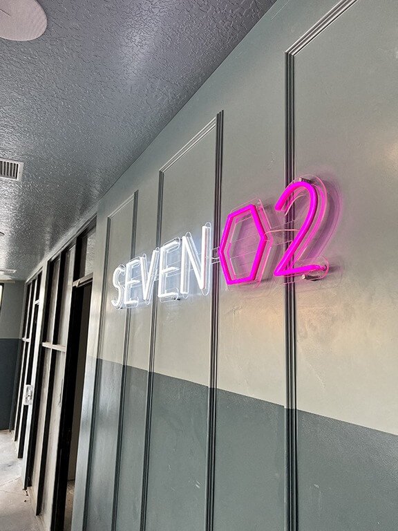 SevenO2 Main Apartments Image 37