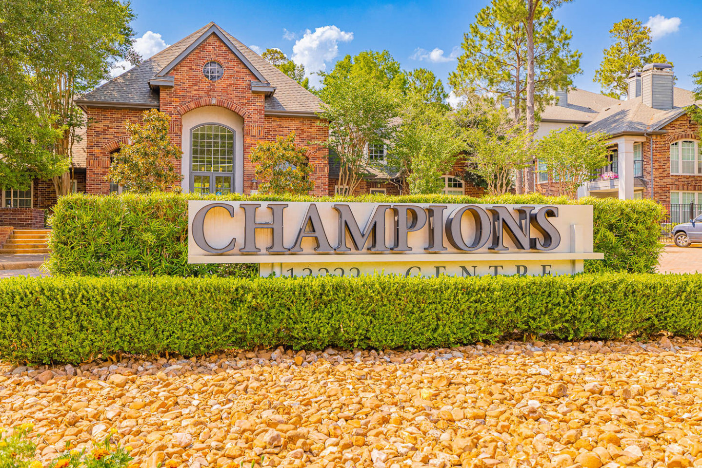 Champions Centre Apartments Image 33