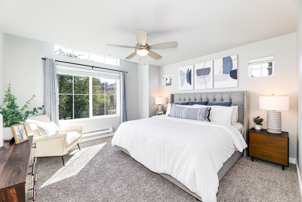 Duvall Village Townhomes Image 11
