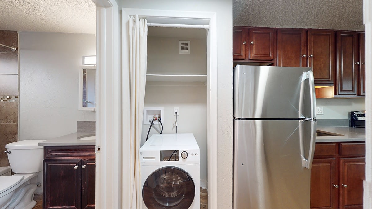Shenandoah Apartments Image 20