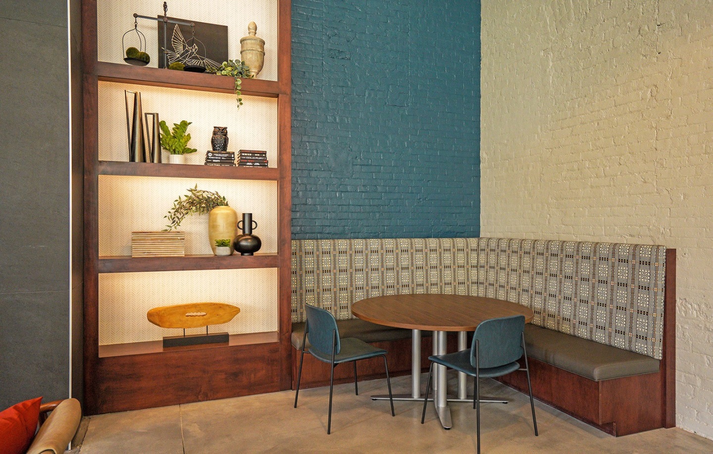 Affordable Housing – Upper Post Flats Image 70