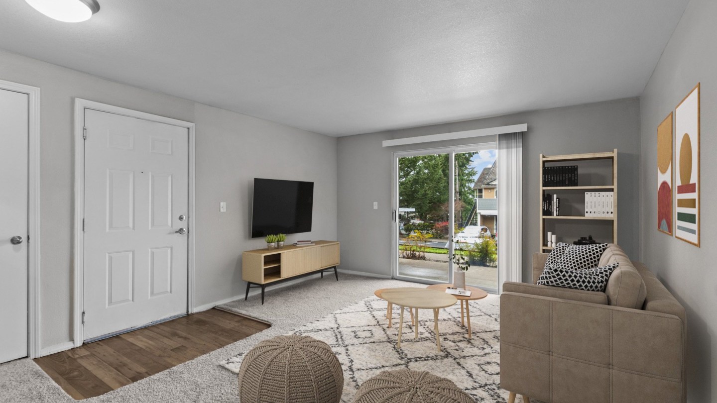 Maybeck at the Bend Apartments Image 3
