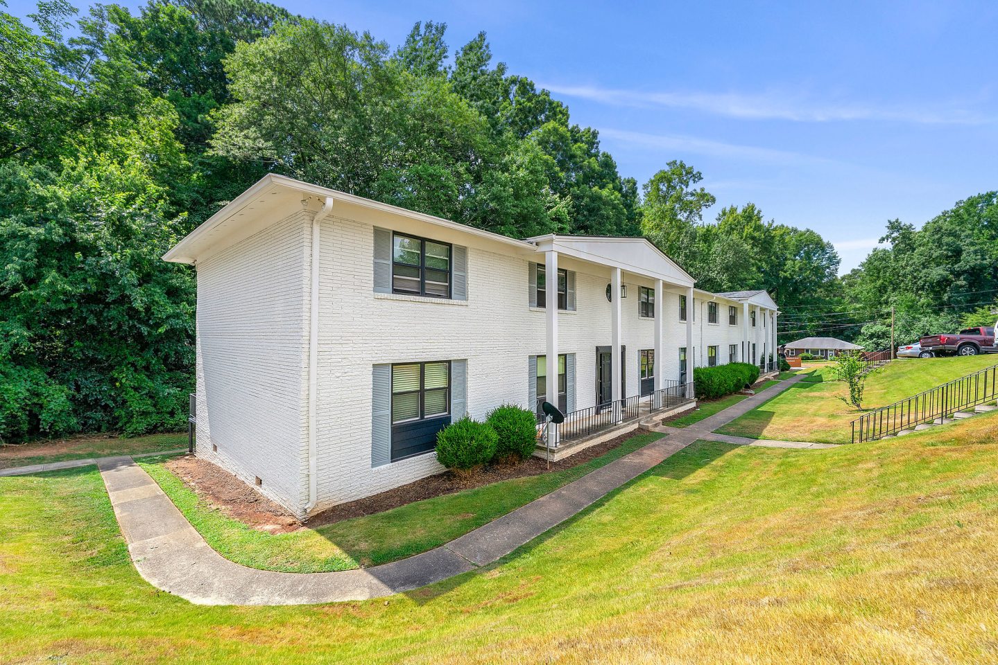 Georgian Oaks Apartments 2 Image 30