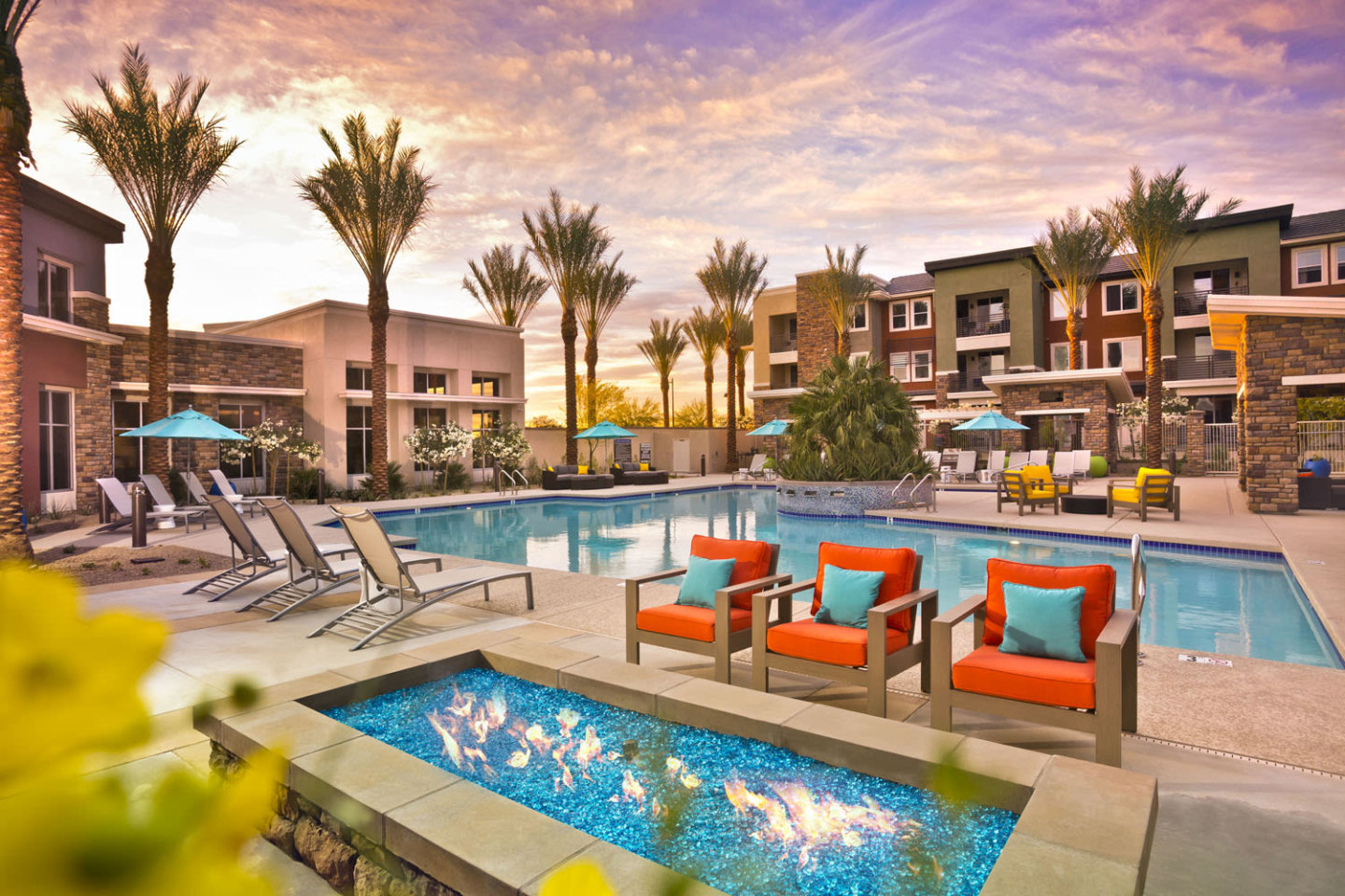 Avion on Legacy Apartments Scottsdale Image 1