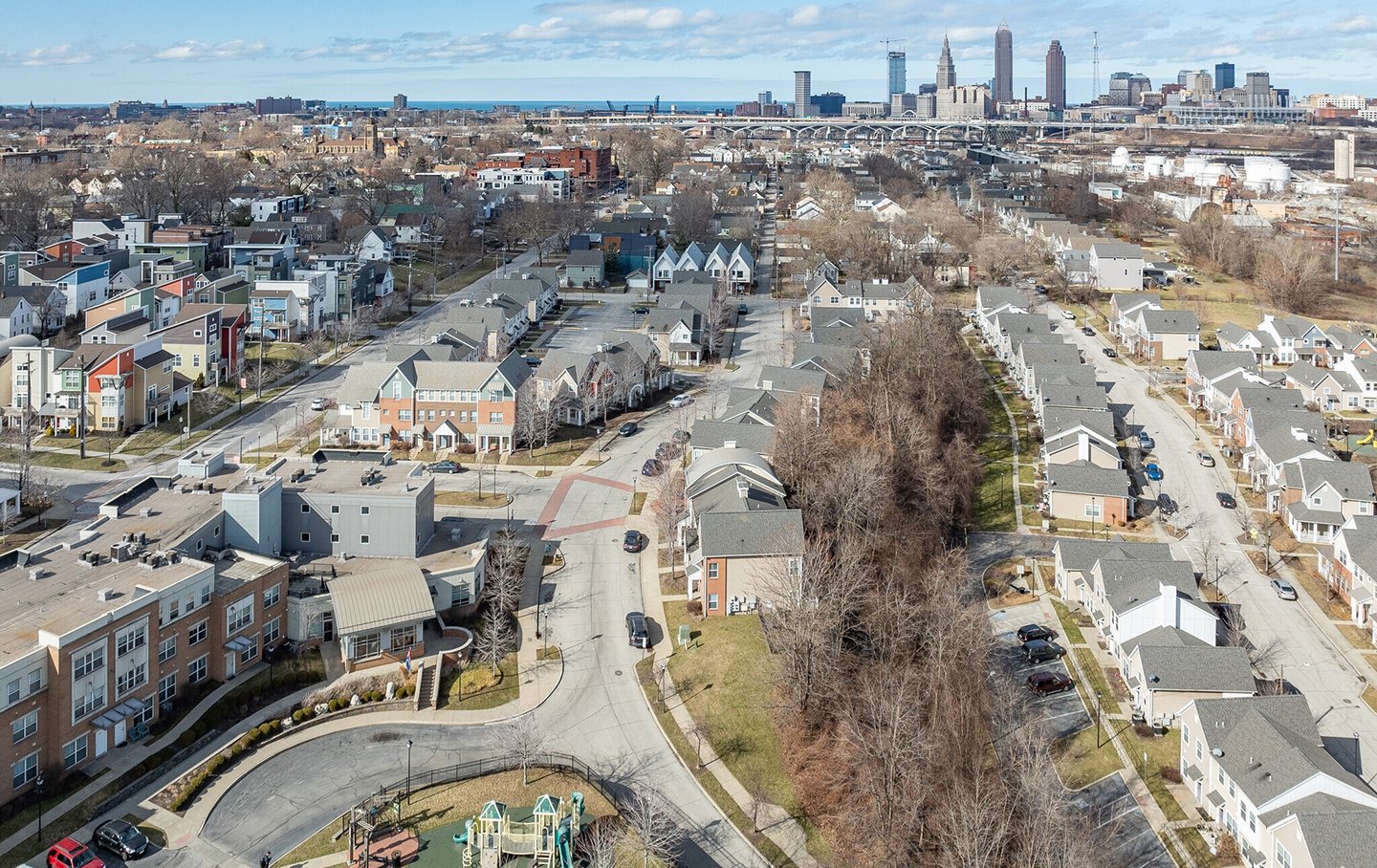 Tremont Pointe Image 20