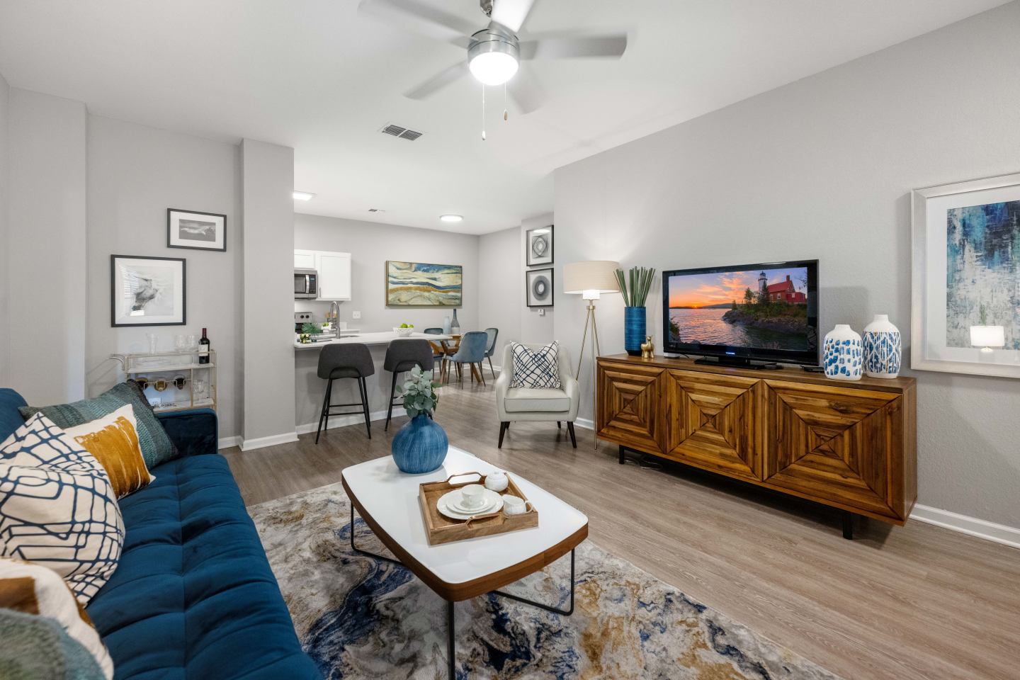 Grand Reserve Apartment Homes Image 55