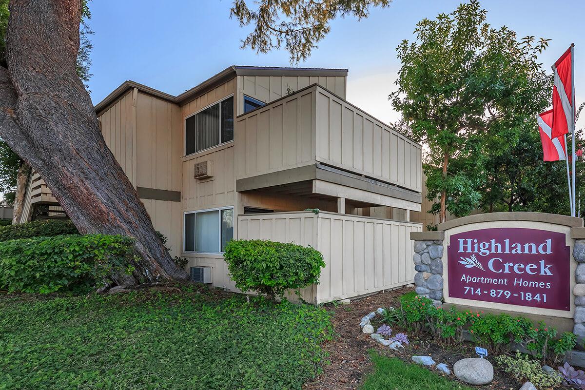 Highland Creek Apartment Homes Image 12