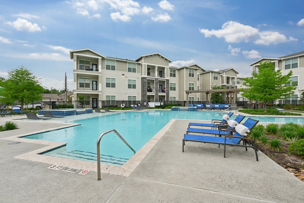 The Henry at Lake Houston Image 13
