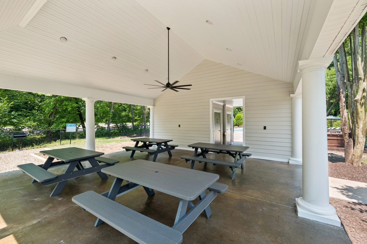 Shenandoah Station Image 7