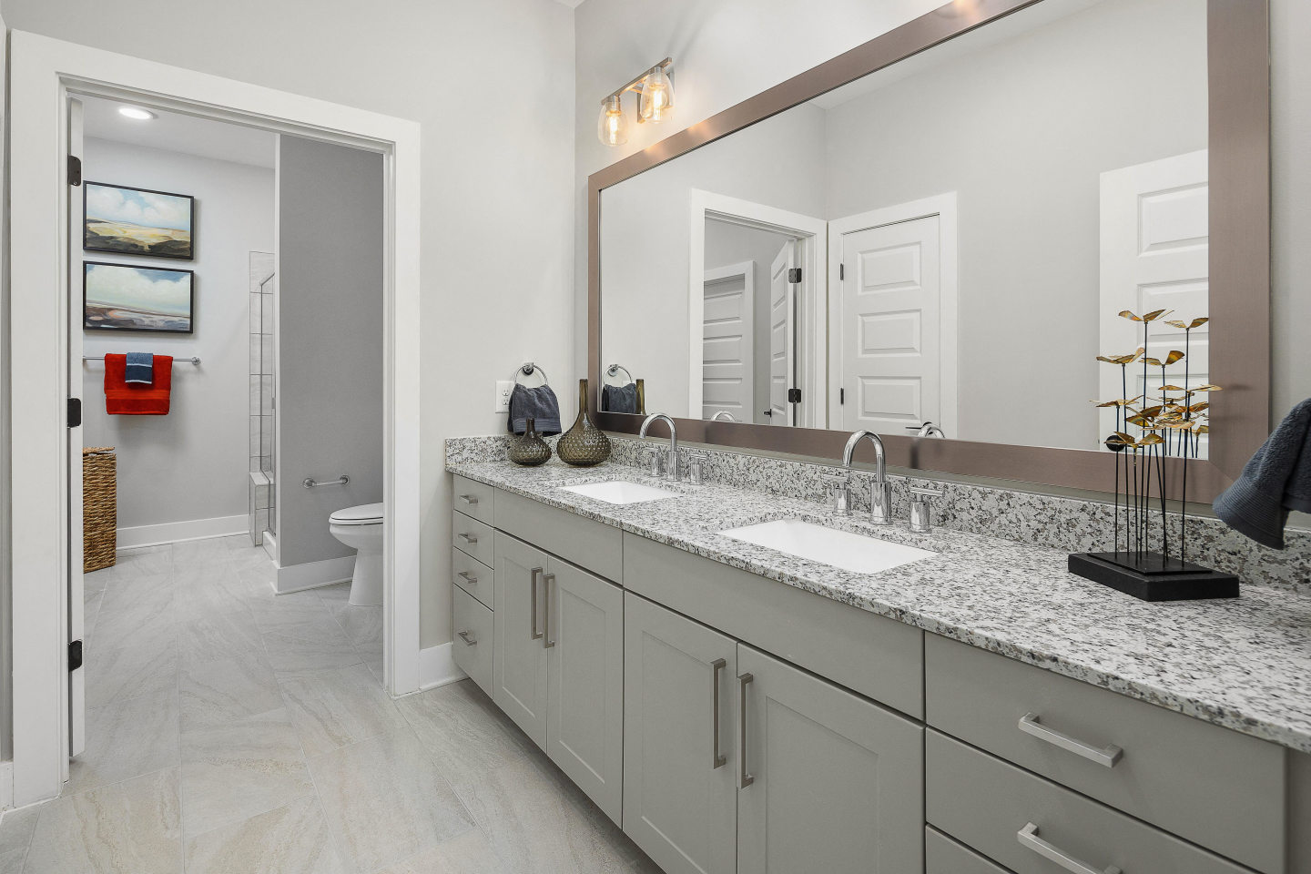 Evoq Johns Creek - 55+ Senior Apartments Image 15