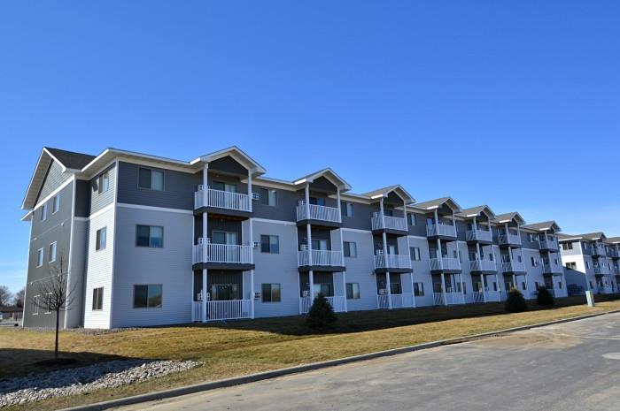 Sidney Apartments Image 24