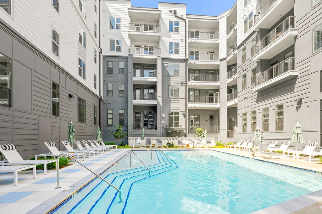 Alexan Mill District Image 13