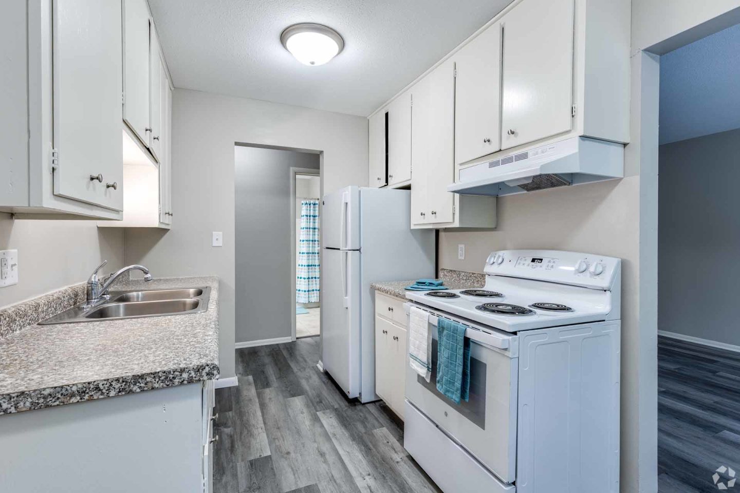 Priscilla Standish Apartments Image 3