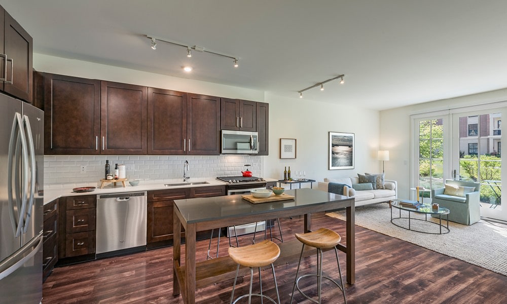 Apartment Homes At Kelmscott Park Image 11