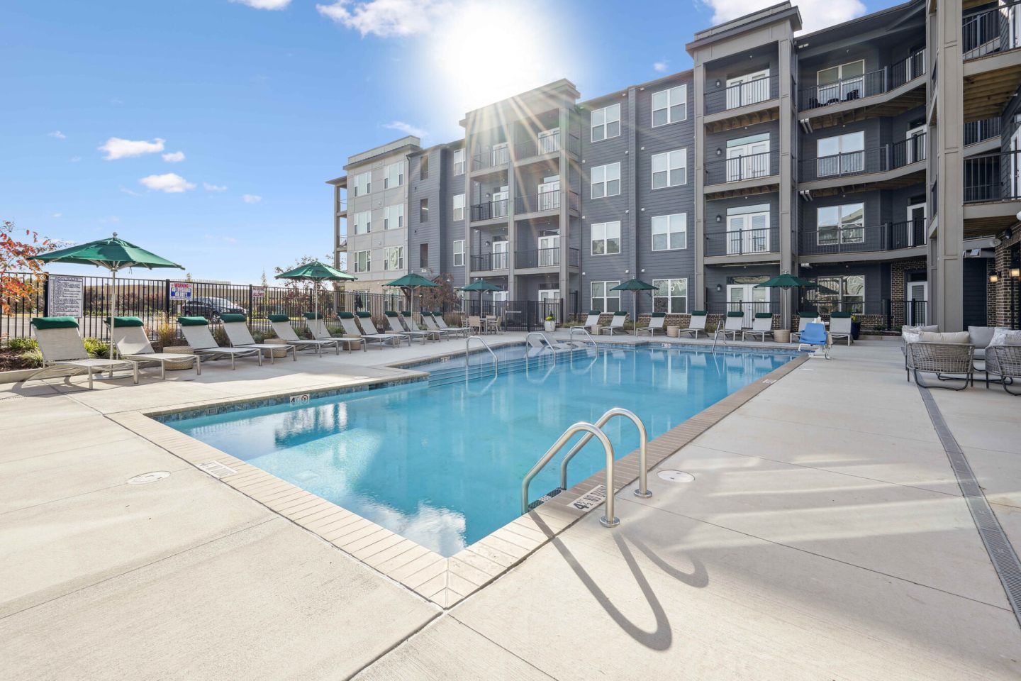 Accent Brier Creek Image 2