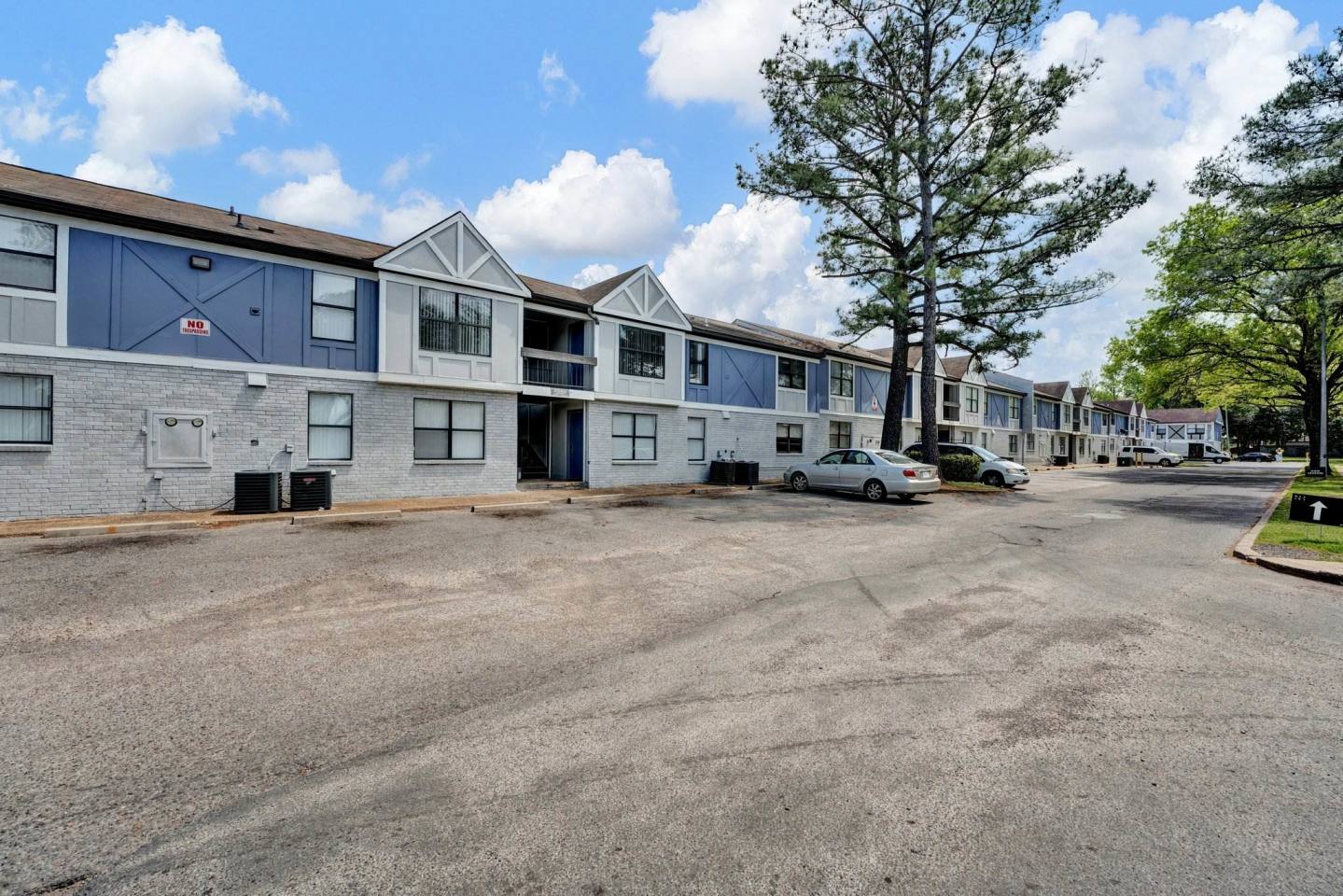 New Horizon Apartments Image 13
