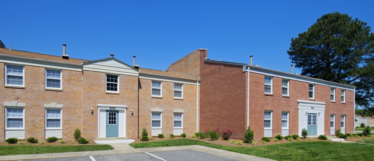 Thalia Gardens Apartments and Townhomes Image 15