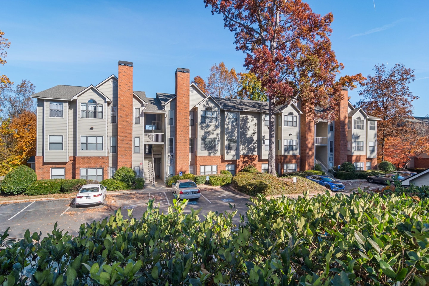 Sugar Mill Apartments Image 33