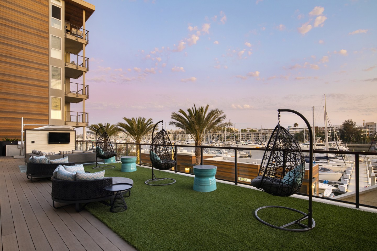 AMLI Marina Del Rey Image 34