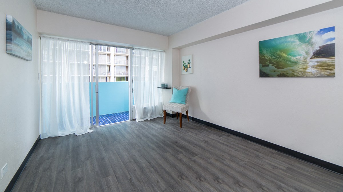 Waikiki Walina Apartment Homes Image 3