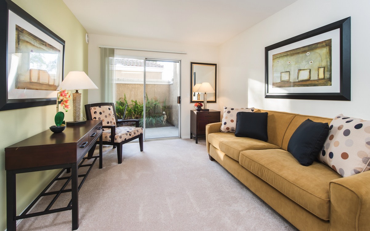 Valley View Senior Apartments Image 15