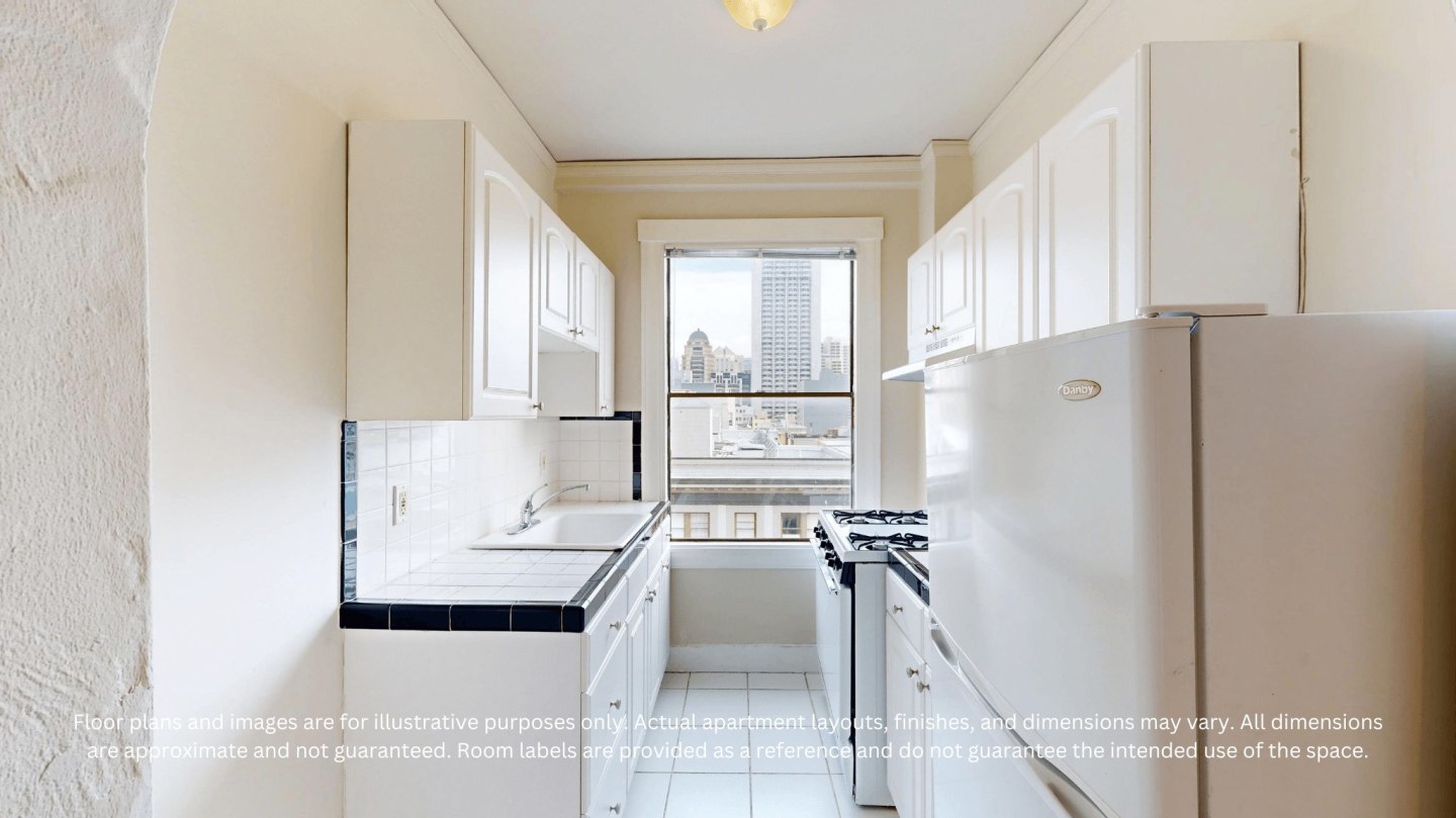 601 O'FARRELL Image 10