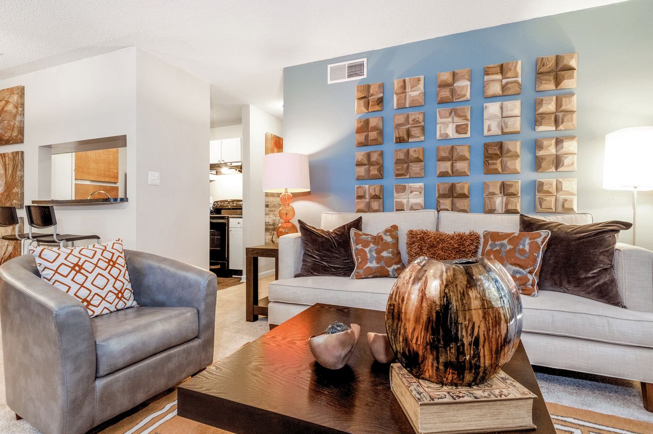 Affordable Housing - Paces Pointe Apartment Homes Image 7
